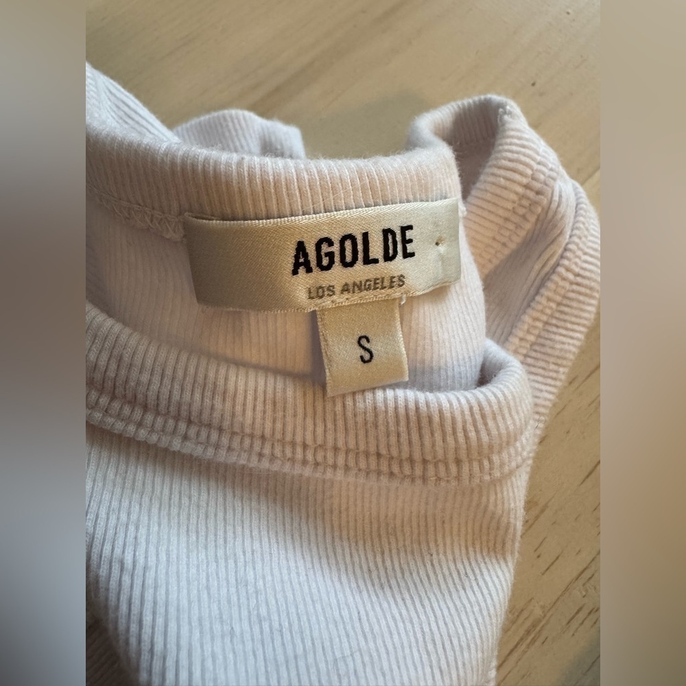 Agolde Tank - Picture 2 of 2